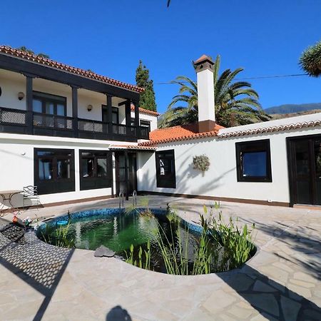 Villa Escondida Breña Baja Εξωτερικό φωτογραφία
