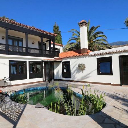 Villa Escondida Breña Baja Εξωτερικό φωτογραφία