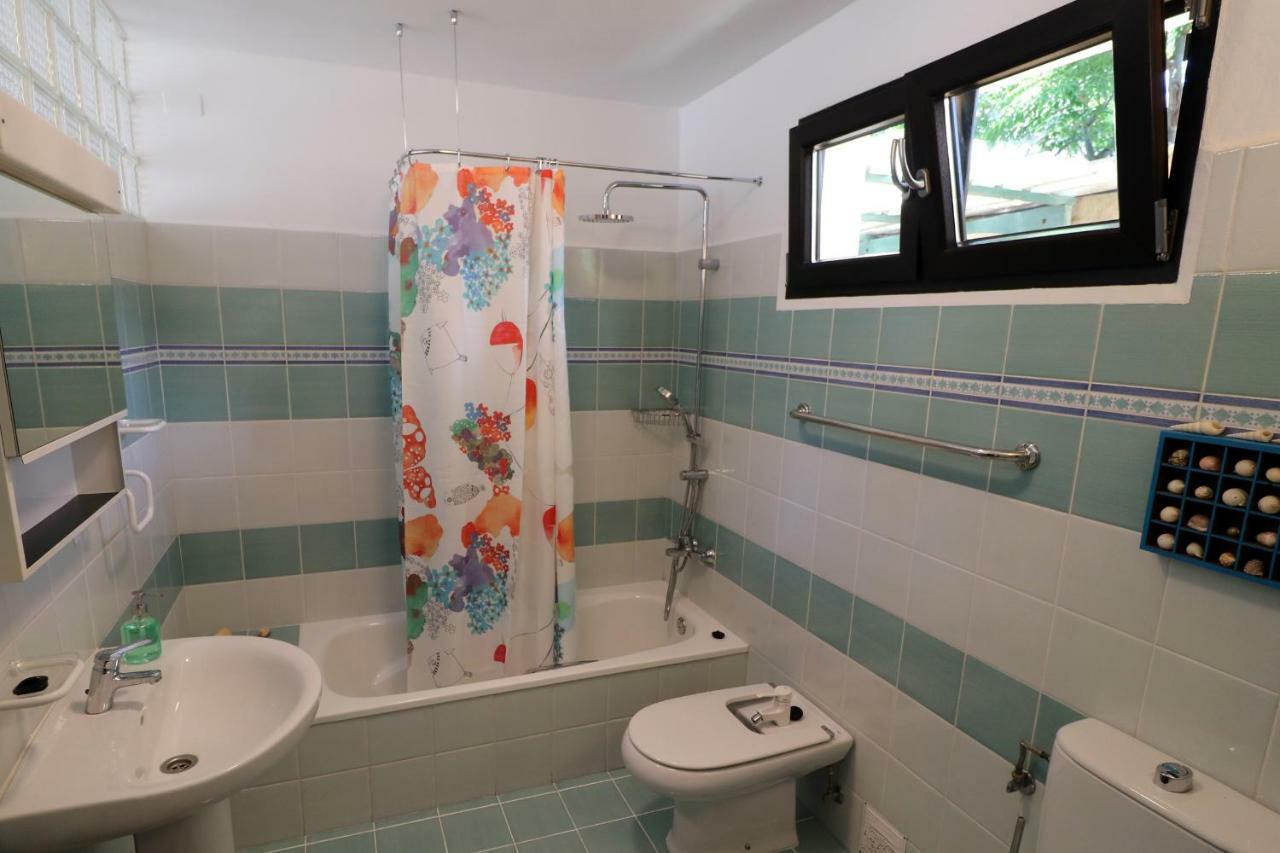Villa Escondida Breña Baja Εξωτερικό φωτογραφία