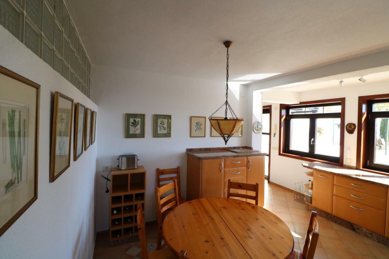 Villa Escondida Breña Baja Εξωτερικό φωτογραφία