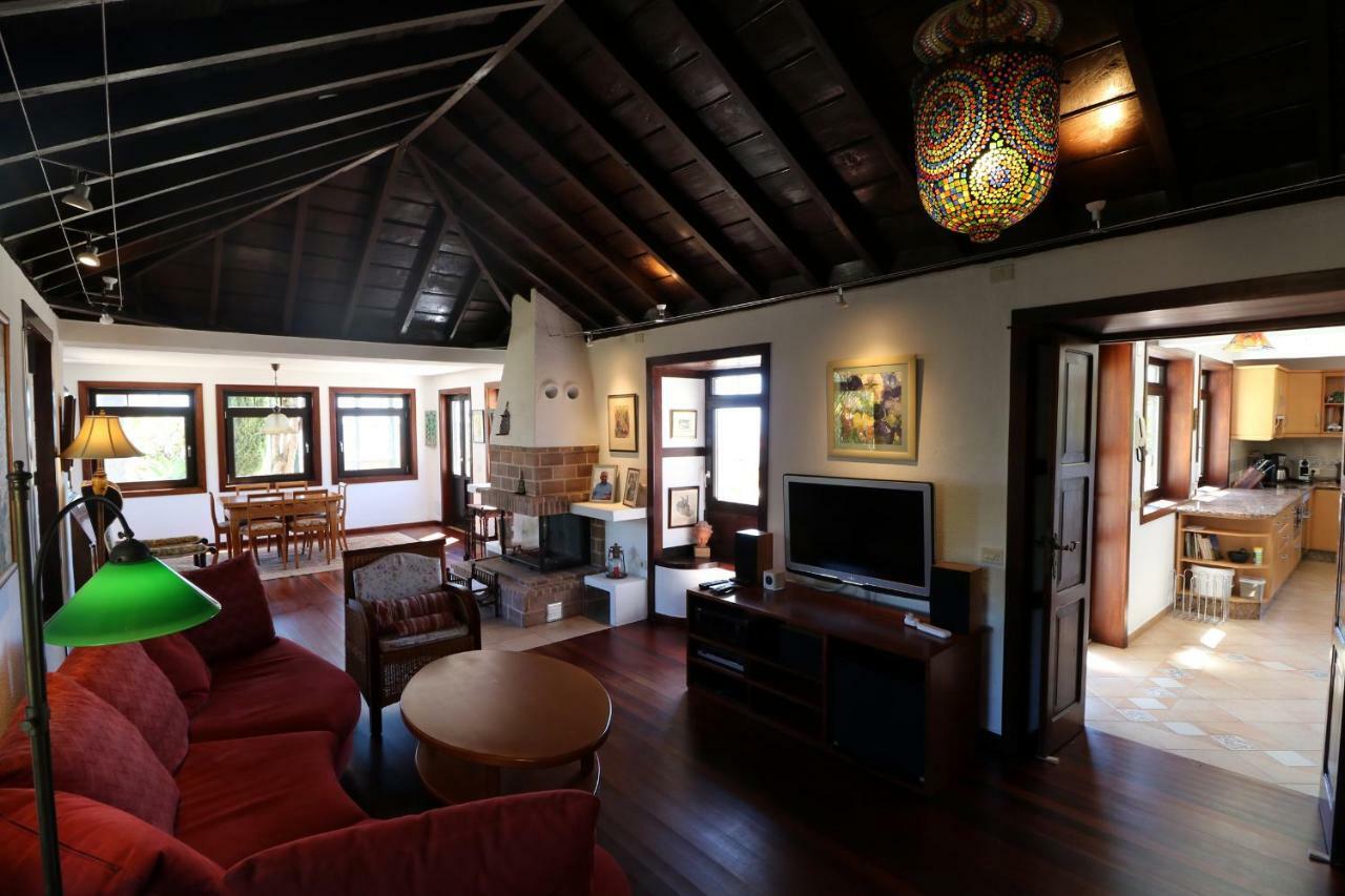 Villa Escondida Breña Baja Εξωτερικό φωτογραφία