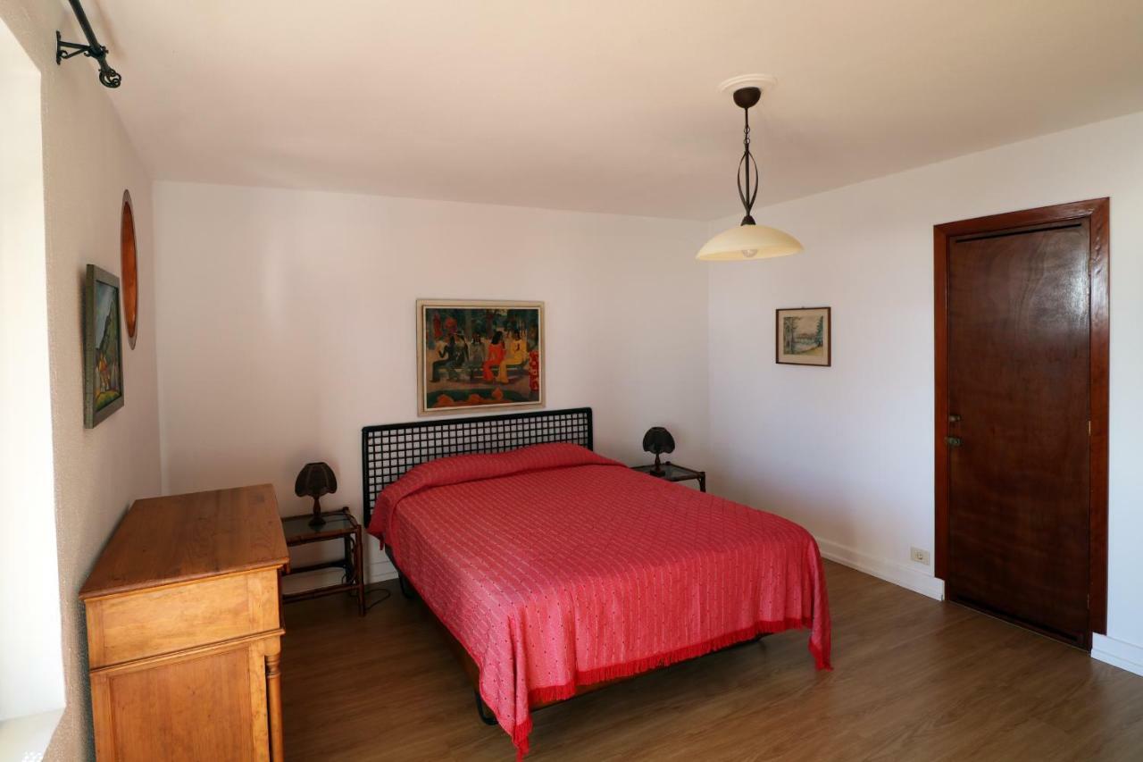 Villa Escondida Breña Baja Εξωτερικό φωτογραφία