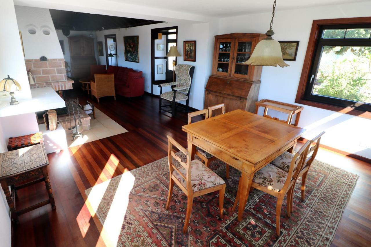 Villa Escondida Breña Baja Εξωτερικό φωτογραφία
