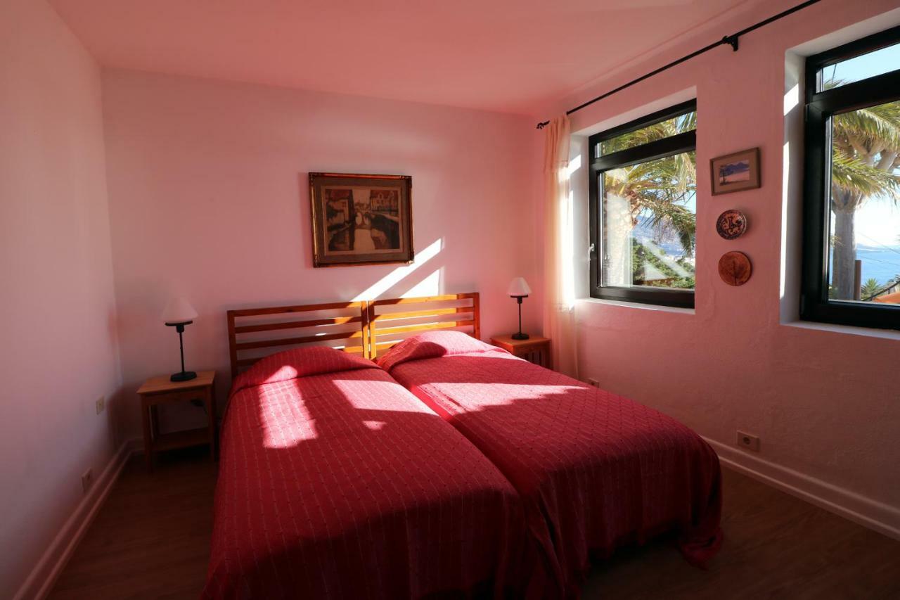 Villa Escondida Breña Baja Εξωτερικό φωτογραφία