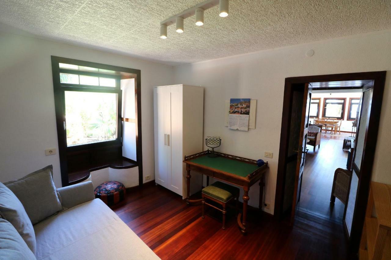 Villa Escondida Breña Baja Εξωτερικό φωτογραφία