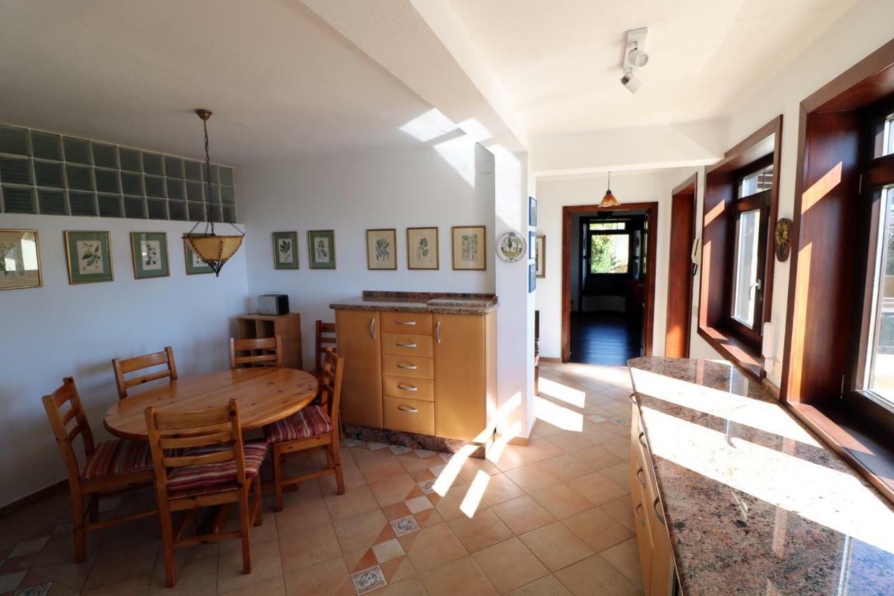 Villa Escondida Breña Baja Εξωτερικό φωτογραφία