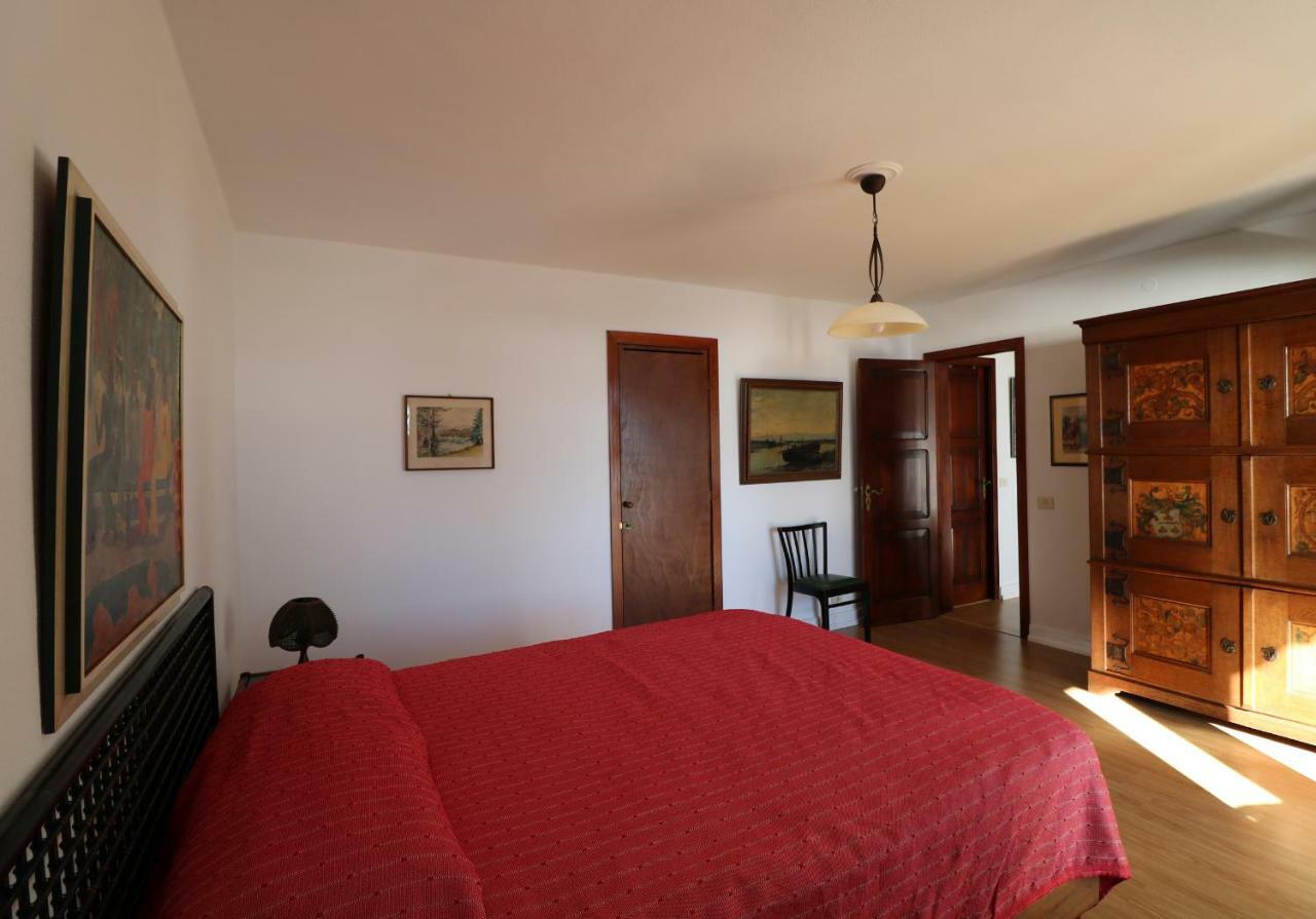 Villa Escondida Breña Baja Εξωτερικό φωτογραφία